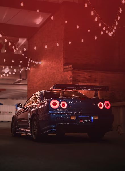 Direct from Japan